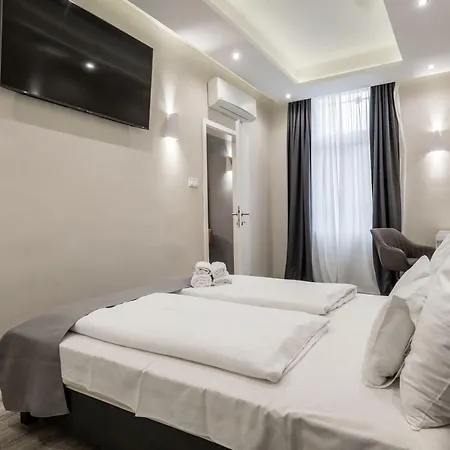 Prime Star Deak Ter Modern Luxury 5*