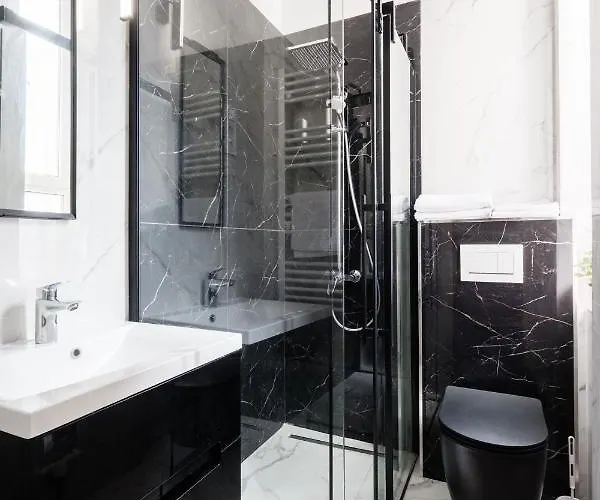 Prime Star Deak Ter Modern Luxury 5*