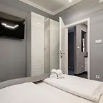 Апарт-отель Prime Star Deak Ter Modern Luxury 5*