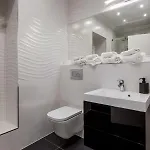 Апарт-отель Prime Star Deak Ter Modern Luxury