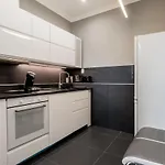 Prime Star Deak Ter Modern Luxury Апарт-отель