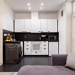 Prime Star Deak Ter Modern Luxury Апарт-отель 5*
