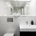 Prime Star Deak Ter Modern Luxury Апарт-отель