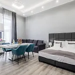 Апарт-отель Prime Star Deak Ter Modern Luxury