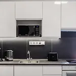 Prime Star Deak Ter Modern Luxury Апарт-отель