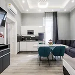Prime Star Deak Ter Modern Luxury Будапешт
