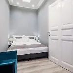 Prime Star Deak Ter Modern Luxury Апарт-отель 5*