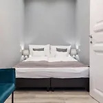 Prime Star Deak Ter Modern Luxury 5* Будапешт