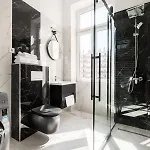 Prime Star Deak Ter Modern Luxury Апарт-отель Будапешт