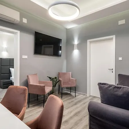 Prime Star Deak Ter Modern Luxury *