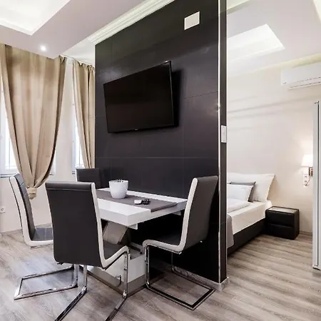 Prime Star Deak Ter Modern Luxury