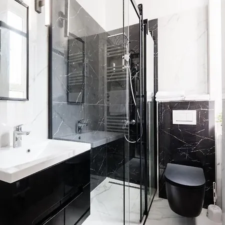 Prime Star Deak Ter Modern Luxury 5*