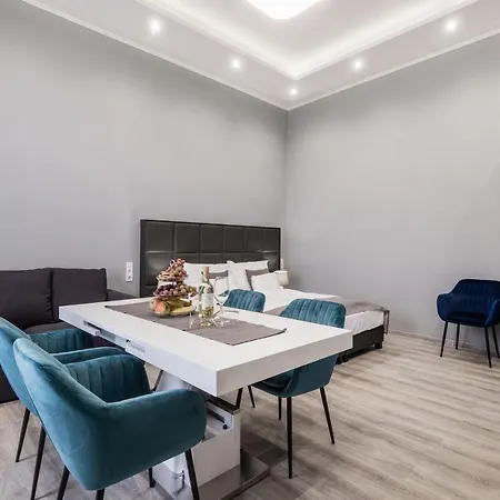 Prime Star Deak Ter Modern Luxury 5*