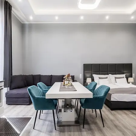 Prime Star Deak Ter Modern Luxury