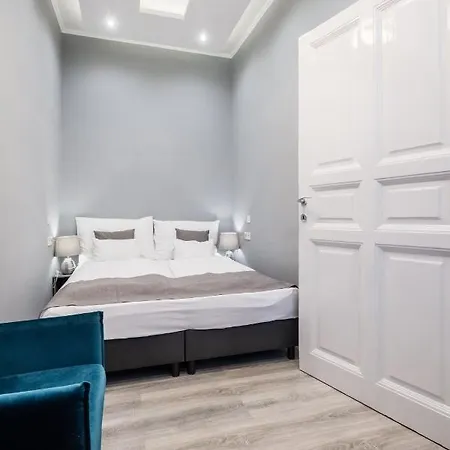 Prime Star Deak Ter Modern Luxury Lägenhetshotell 5*