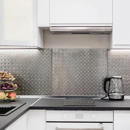 Prime Star Deak Ter Modern Luxury 5* Budapest