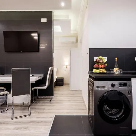 Prime Star Deak Ter Modern Luxury 5*