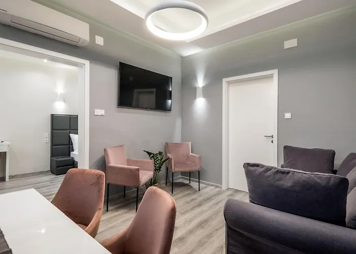 Prime Star Deak Ter Modern Luxury 5*