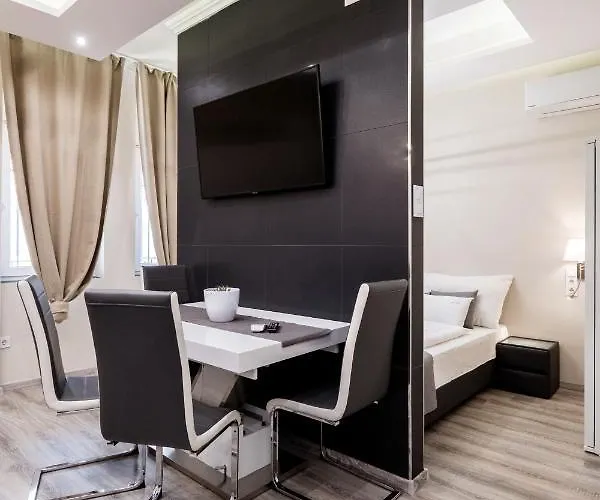 Prime Star Deak Ter Modern Luxury