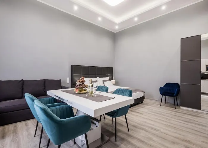 Prime Star Deak Ter Modern Luxury 5*