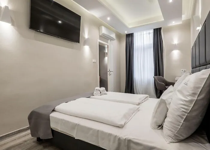Prime Star Deak Ter Modern Luxury 5*