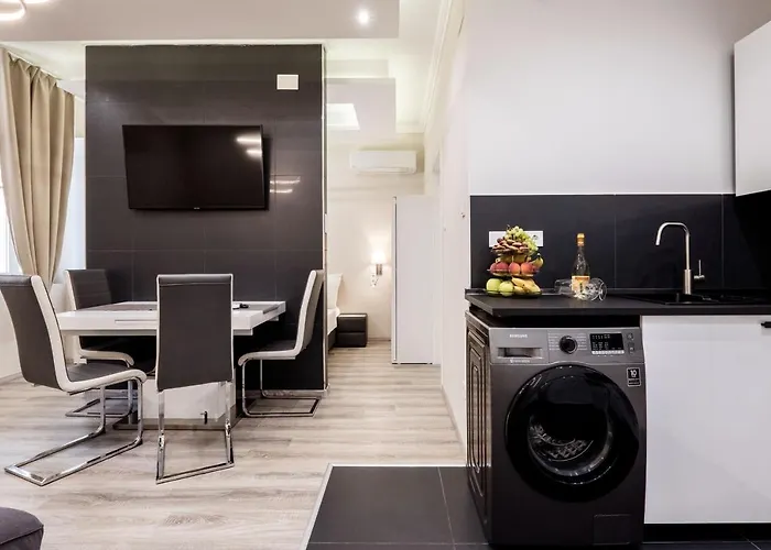 Prime Star Deak Ter Modern Luxury 5*